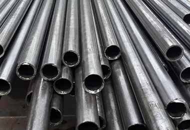 ASTM A519 1045 Seamless Steel Tube